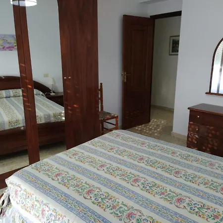 아파트 Vacaciones En