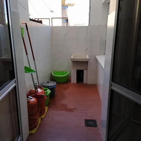 아파트 Vacaciones En