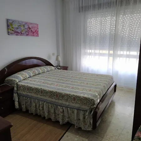 아파트 Vacaciones En *