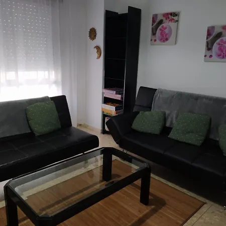 아파트 Vacaciones En