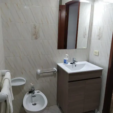 Appartamento Vacaciones En O Grove