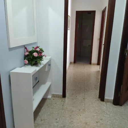 Appartamento Vacaciones En