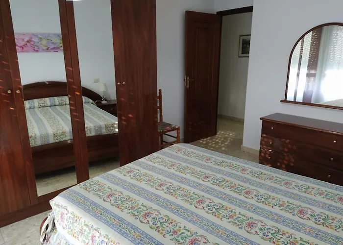 Διαμέρισμα Vacaciones En