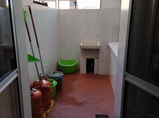 Διαμέρισμα Vacaciones En