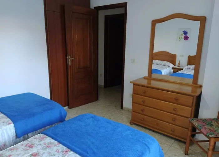 Vacaciones En * O Grove