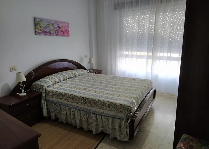 Διαμέρισμα Vacaciones En *