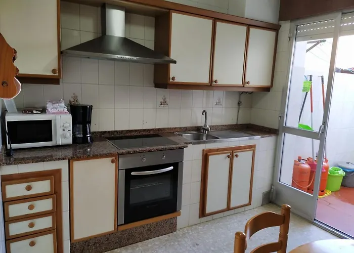 Vacaciones En * O Grove