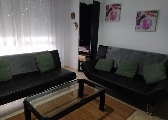 Διαμέρισμα Vacaciones En