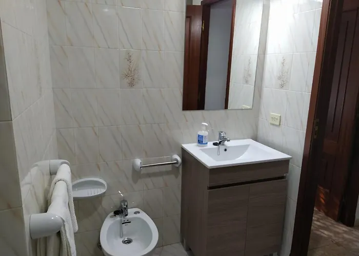 Διαμέρισμα Vacaciones En O Grove