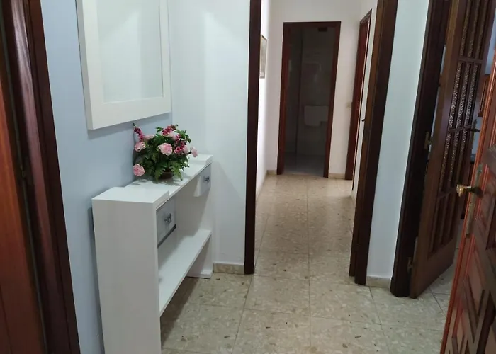 Διαμέρισμα Vacaciones En