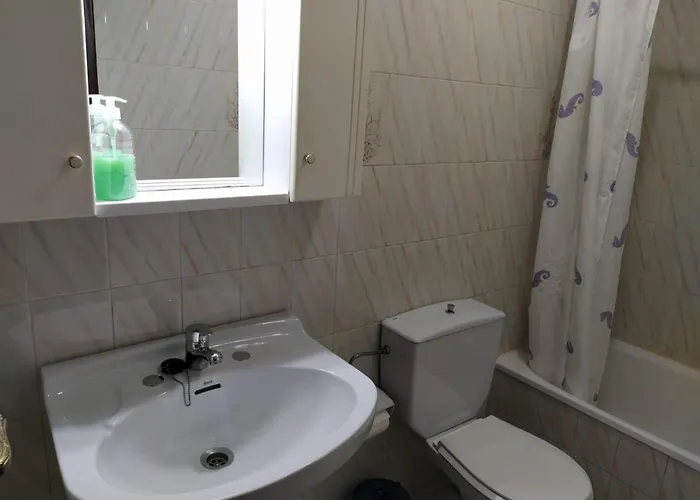 Vacaciones En O Grove